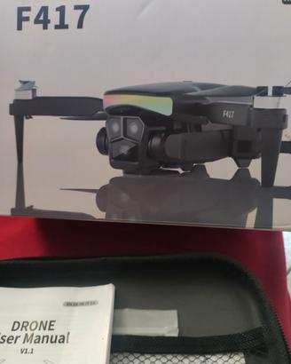 Drone Fakjank F417