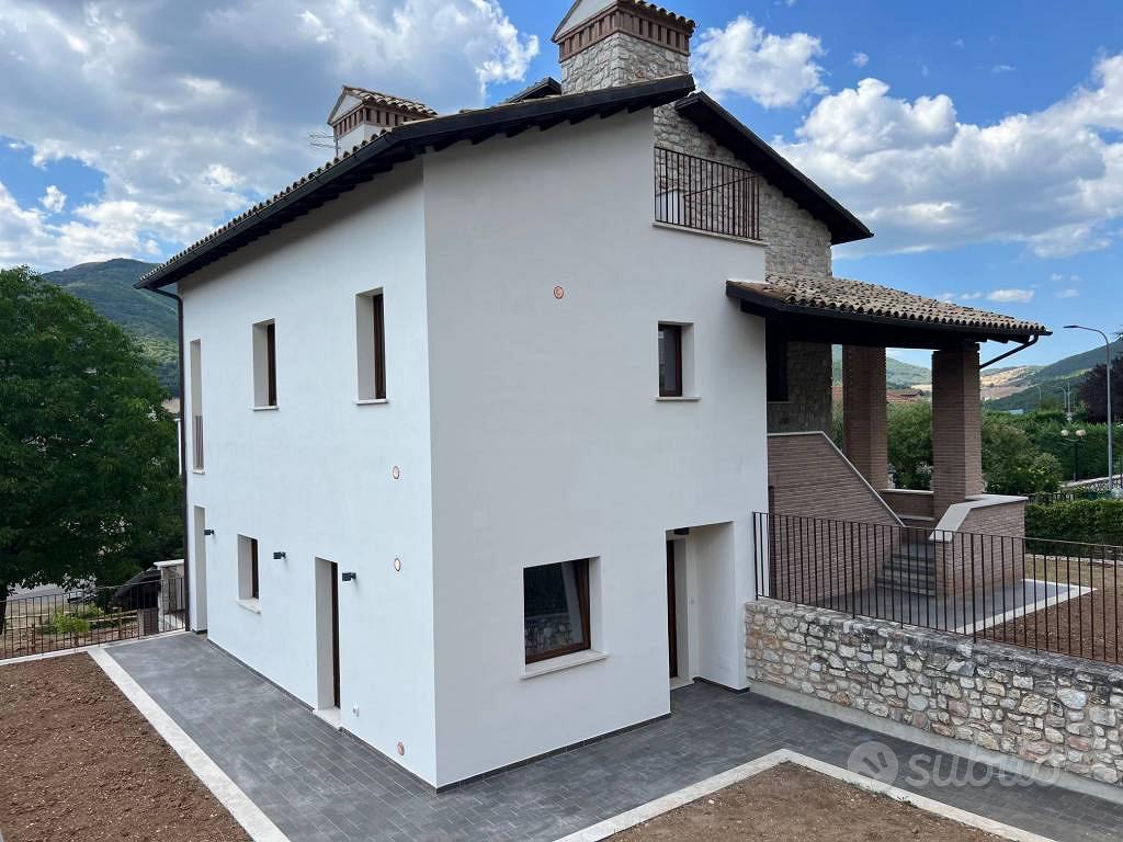 Casa – Monteleone di Spoleto, Ruscio - Vista 5