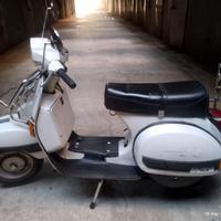 Vespa px 200