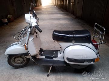 Vespa px 200