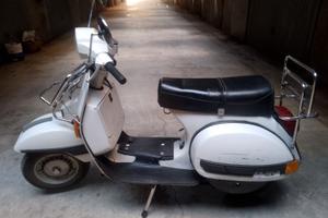 Vespa px 200
