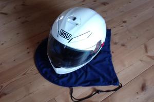 Casco AGV K5