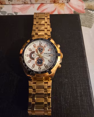 Orologio Uomo Basic 