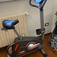 Cyclette FB 230 Fassi