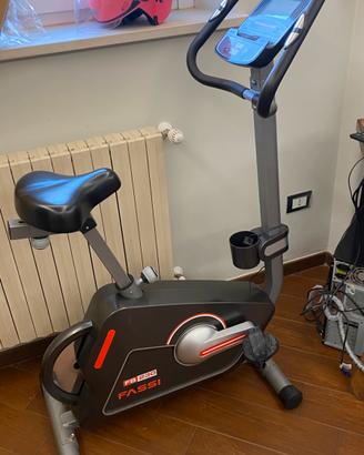 Cyclette FB 230 Fassi