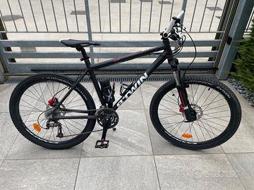 Btwin Rockrider 520 Taglia L