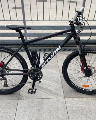 Btwin Rockrider 520 Taglia L