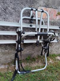 portabici fabbri 3 posti per statico wagon