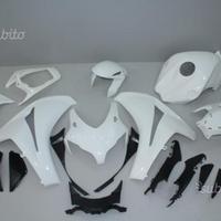 HONDA CBR 1000RR 08/11 carena stradale in abs