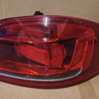 8P3945096 Fanale post. Dx Audi A3 8P 03/12