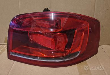 8P3945096 Fanale post. Dx Audi A3 8P 03/12