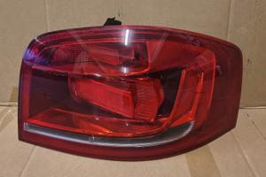 8P3945096 Fanale post. Dx Audi A3 8P 03/12