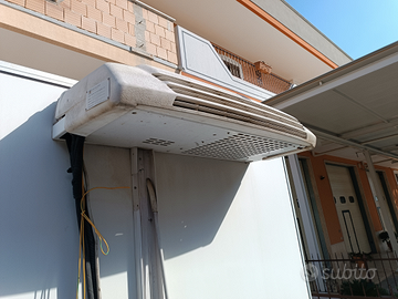 Thermo king V200 Max 20