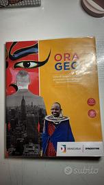 Ora Geo - DeAgostini