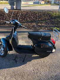 Vespa px 150 anno 2007