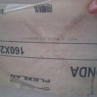 materasso 160*200 H21 a molle ortopedico FLEXILAN