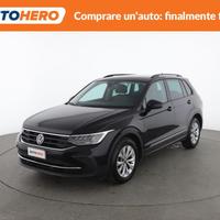 VOLKSWAGEN Tiguan WVGZZZ5NZNW007480