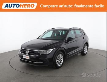 VOLKSWAGEN Tiguan WVGZZZ5NZNW007480