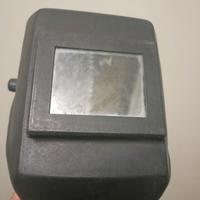 Maschera per saldatura