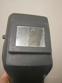 Maschera per saldatura