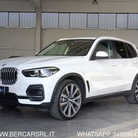 BMW X5 xDrive 25d Business autom.