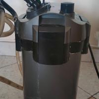 Tetra ex plus 800 filtro esterno per acquari