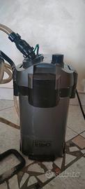 Tetra ex plus 800 filtro esterno per acquari