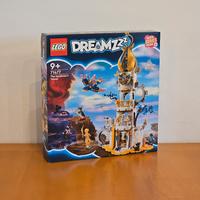 Set LEGO The Sandman's Tower 71477