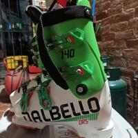 Scarpone sci Dalbello DRS 140