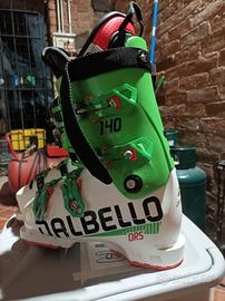 Scarpone sci Dalbello DRS 140