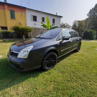 Renault Vel Satis 2.2 diesel Initiale