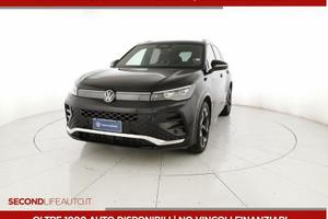 Volkswagen Tiguan 1.5 tsi ehybrid R-Line 204c...