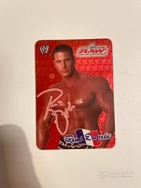 WWE Rene Dupree 64/132