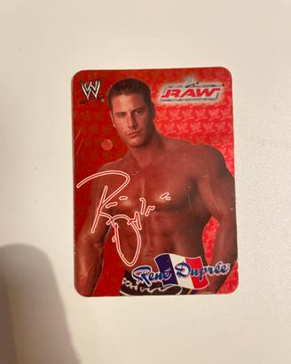 WWE Rene Dupree 64/132