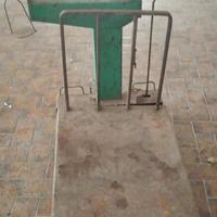 bilance stadera