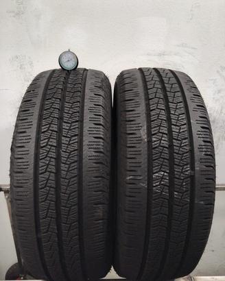 215 60 r16c 103/101r 2 gomme tracmax invernali