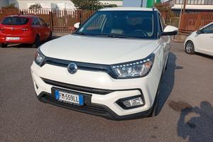 Ssangyong Tivoli 1.6d 2WD Be Visual Cool NEOPATENT