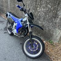Yamaha DT 50 - 2025