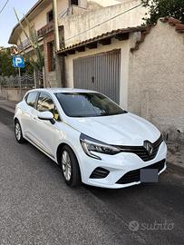 Renault Clio 5 Benzina - Unico Proprietario
