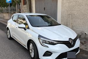Renault Clio 5 Benzina - Unico Proprietario