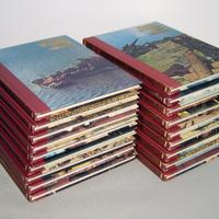 Enciclopedia LA SECONDA GUERRA MONDIALE, Ed.Curcio