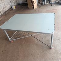 scrivania Moment desk IKEA 