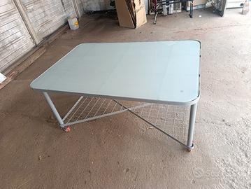 scrivania Moment desk IKEA 