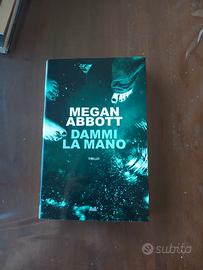 Dammi la mano