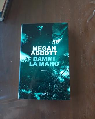 Dammi la mano