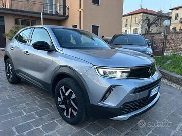 Opel Mokka 130 CV aut. Elegance - no vincoli finan