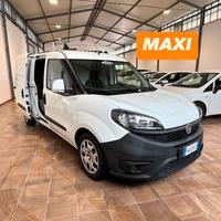 FIAT DOBLO' MAXI 1.6mjt 105cv FURGONE