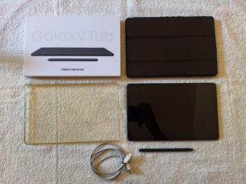 Samsung Galaxy Tab S6 Lite(2024),SMP620,4/128,wifi