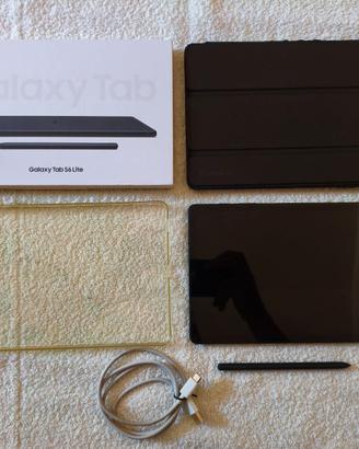 Samsung Galaxy Tab S6 Lite(2024),SMP620,4/128,wifi
