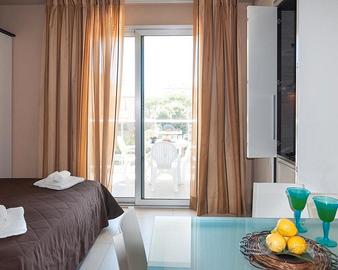 Rimini con camera matrimoniale